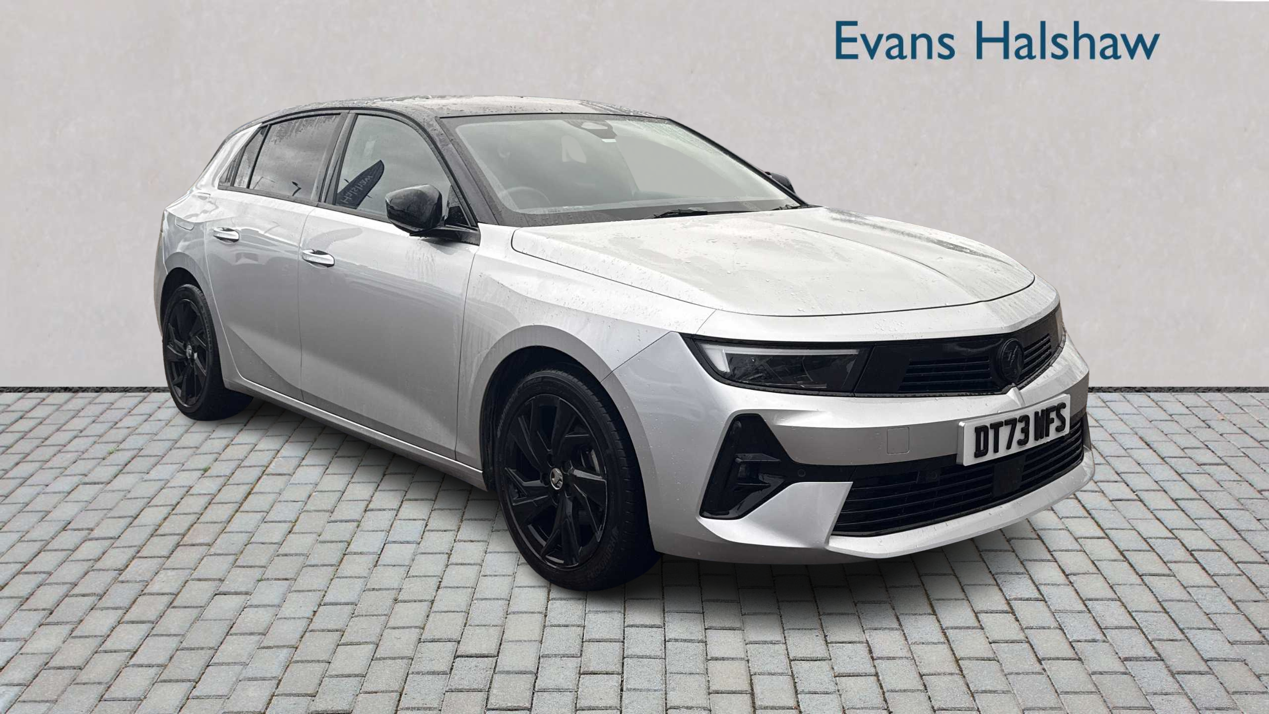 Main listing image - Vauxhall Astra