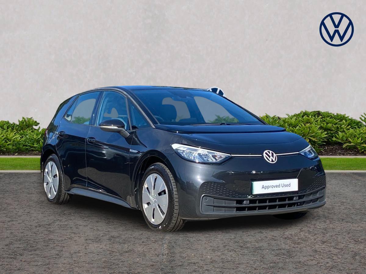 Main listing image - Volkswagen ID.3