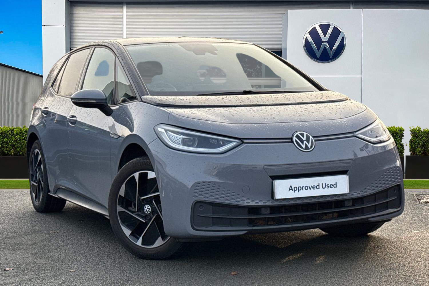 Main listing image - Volkswagen ID.3