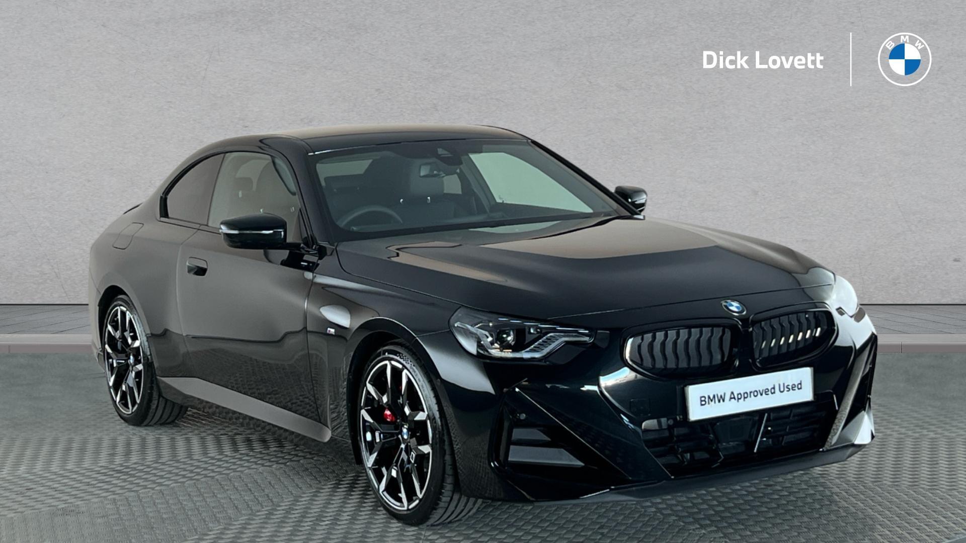 Main listing image - BMW 2 Series