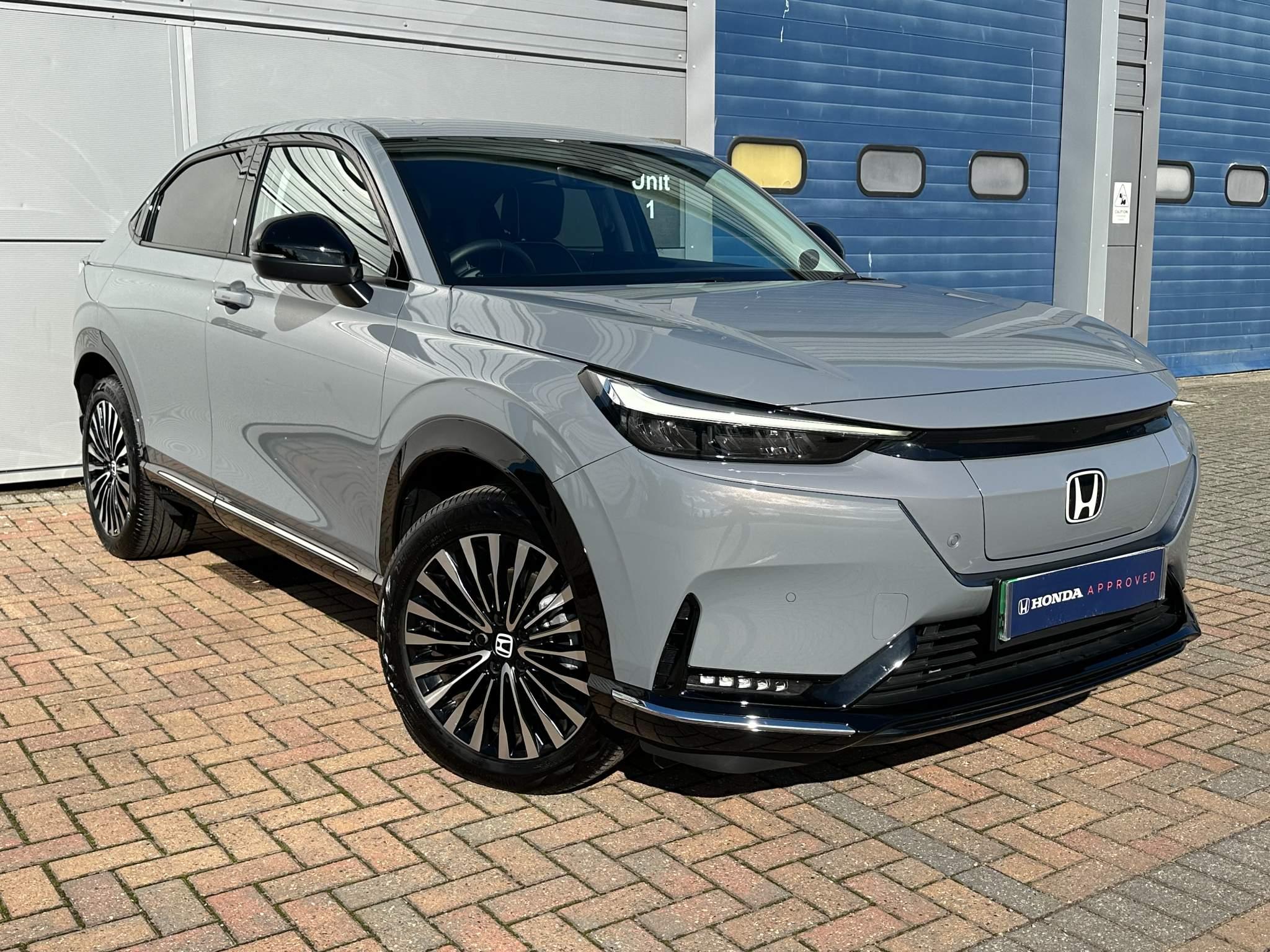 Main listing image - Honda E Ny1