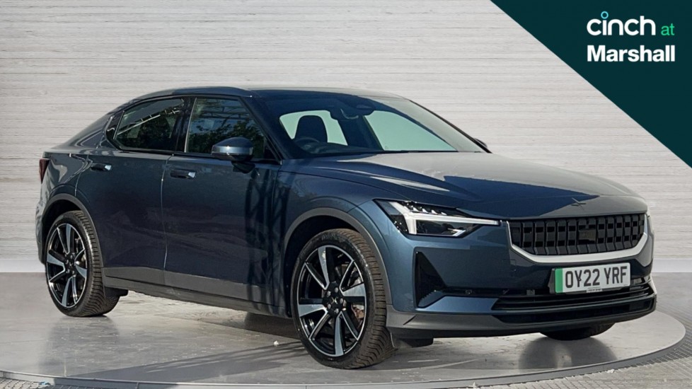 Main listing image - Polestar 2