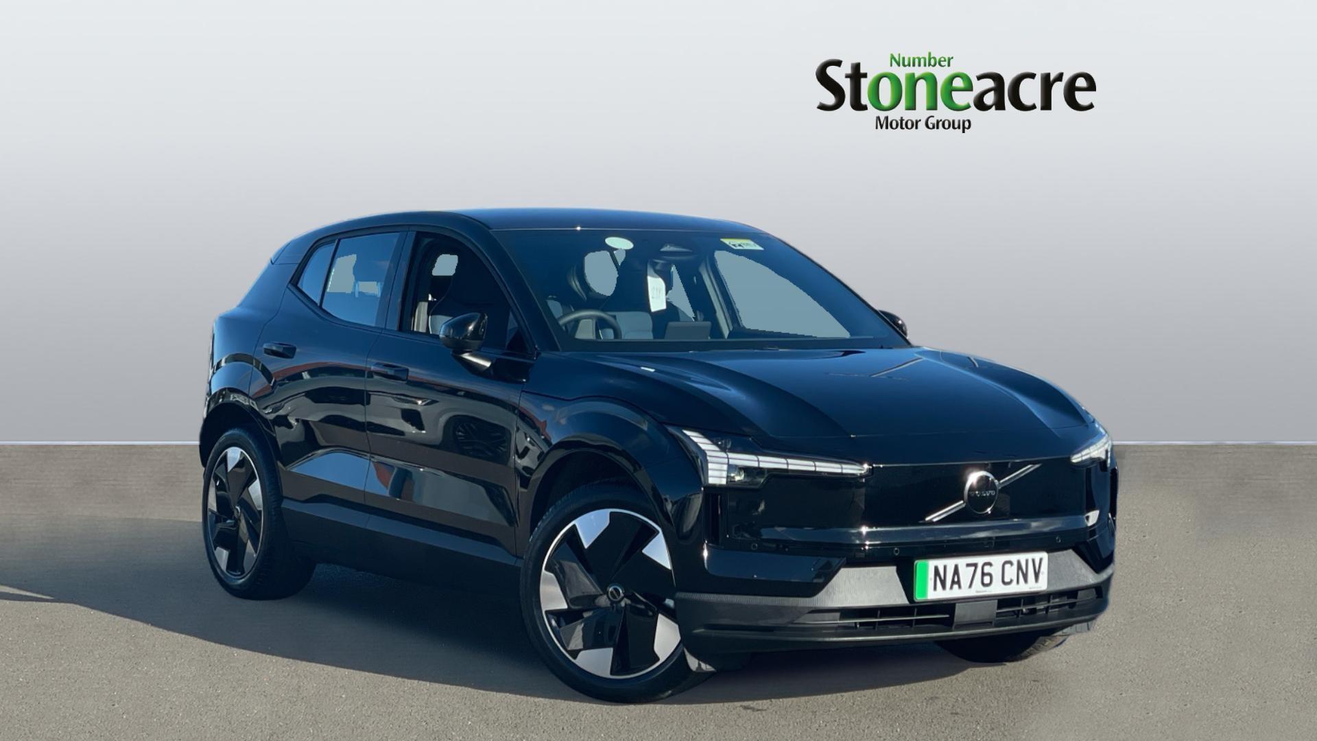 Main listing image - Volvo EX30