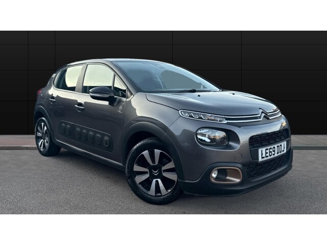 Main listing image - Citroen C3