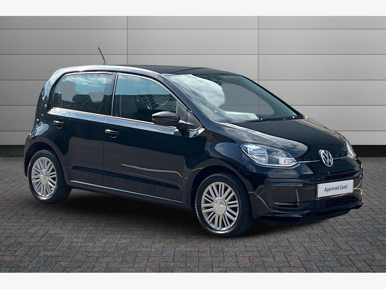 Main listing image - Volkswagen Up