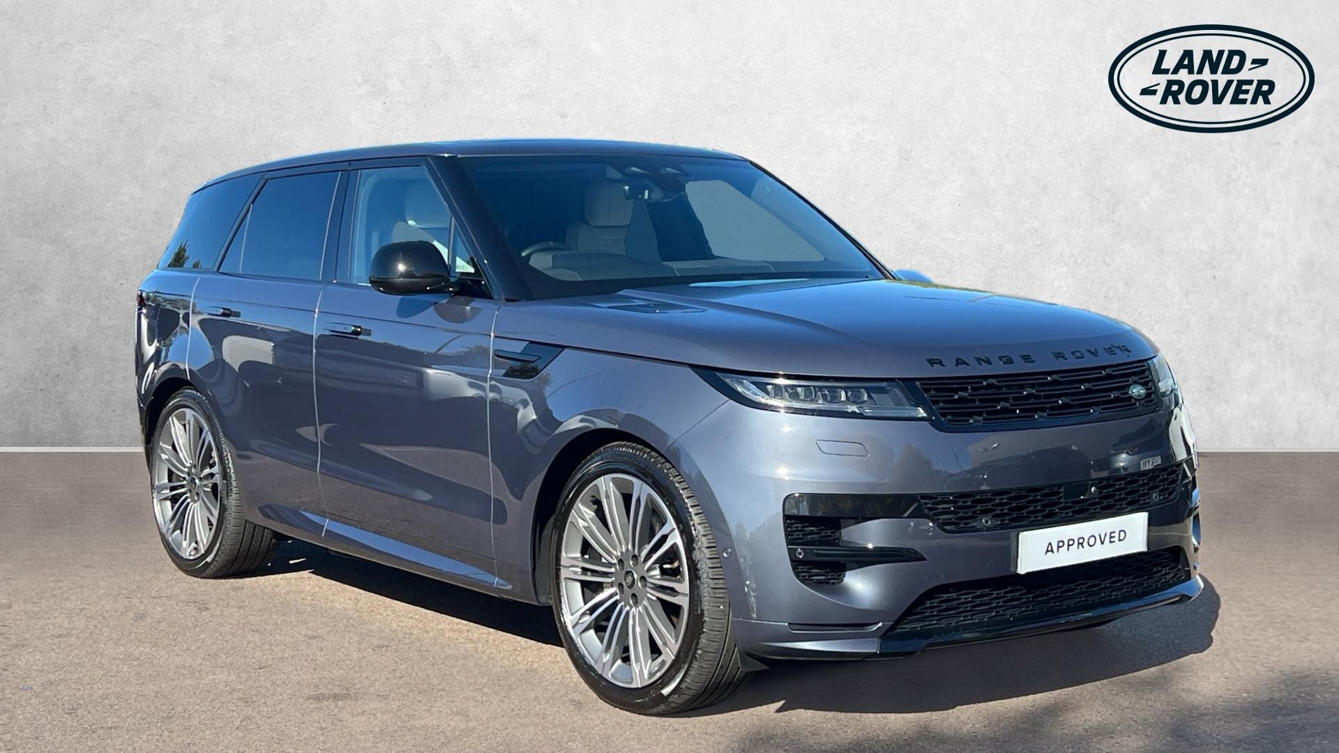 Main listing image - Land Rover Range Rover Sport