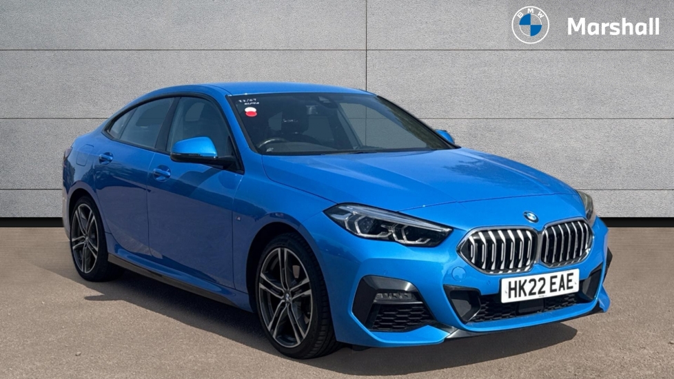 Main listing image - BMW 2 Series