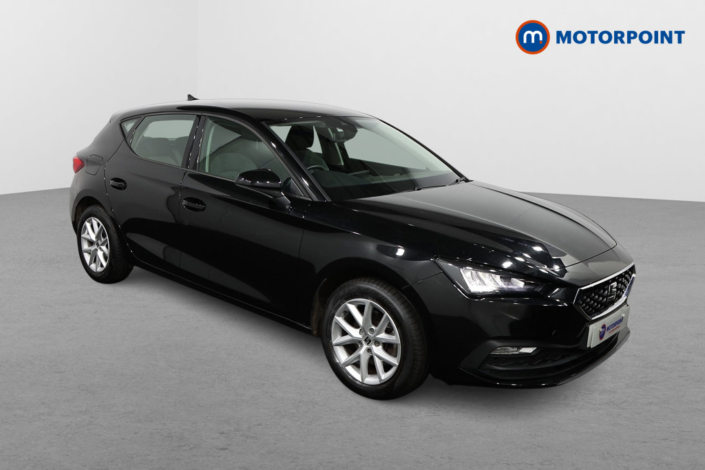 Main listing image - SEAT Leon