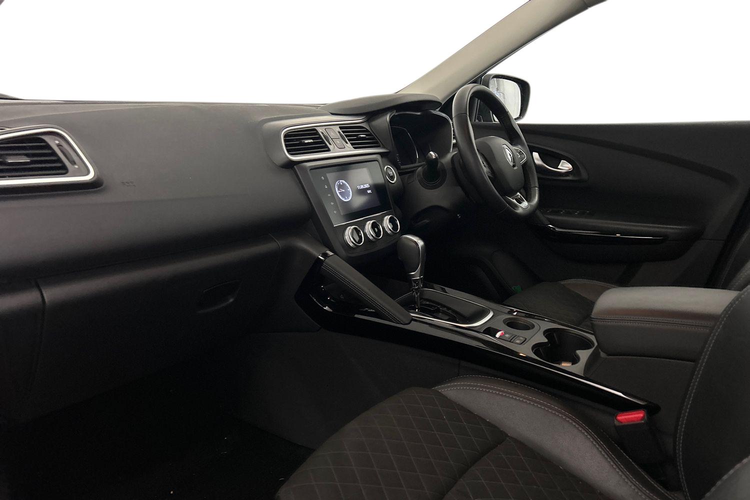 Main listing image - Renault Kadjar
