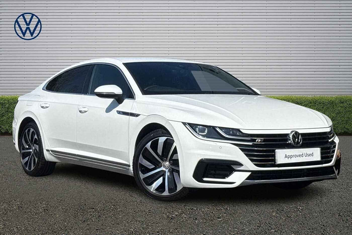 Main listing image - Volkswagen Arteon