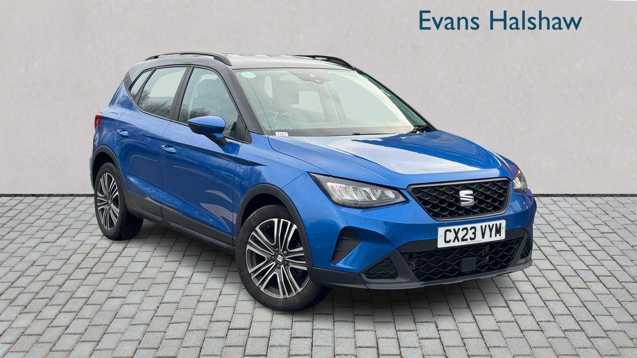 Main listing image - SEAT Arona