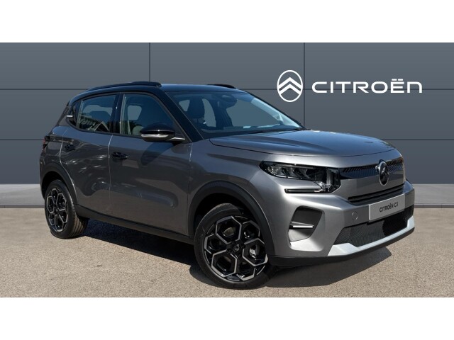 Main listing image - Citroen C3