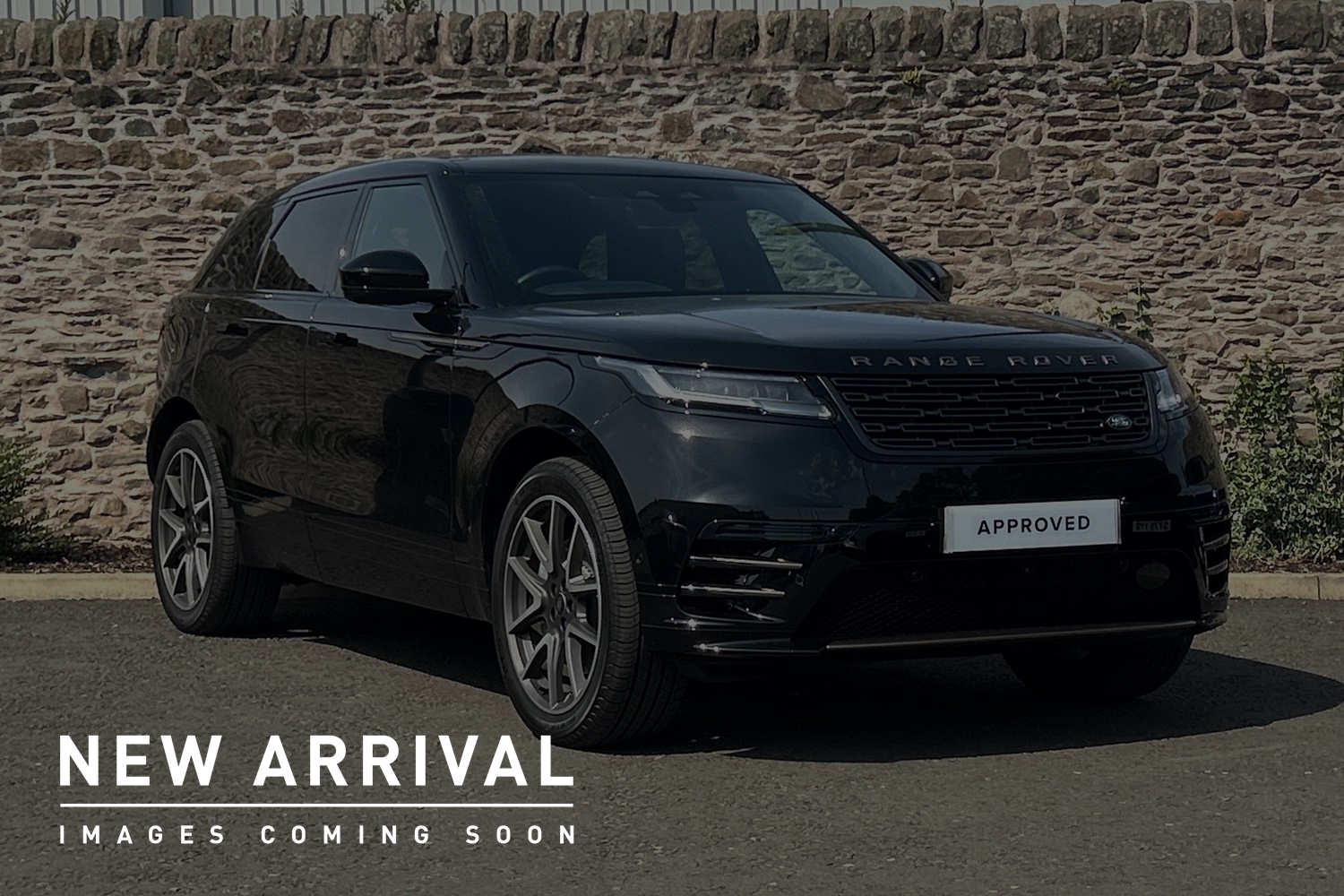 Main listing image - Land Rover Range Rover Velar