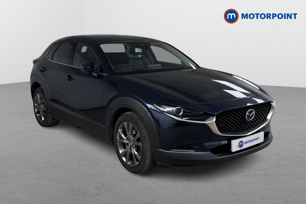 Main listing image - Mazda CX-30