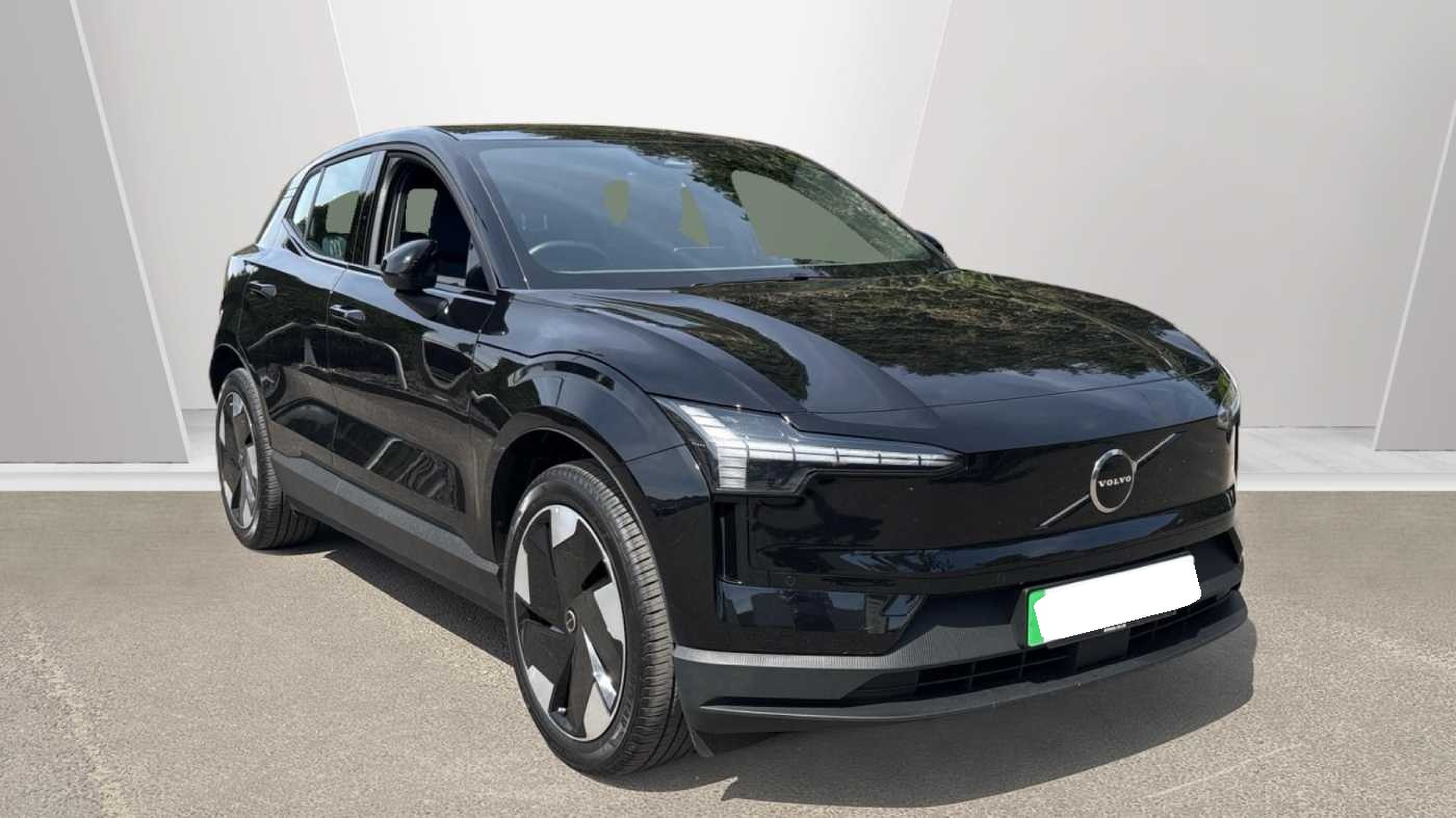 Main listing image - Volvo EX30
