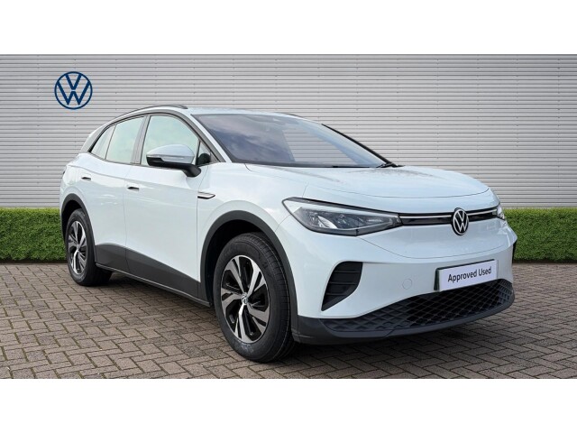 Main listing image - Volkswagen ID.4