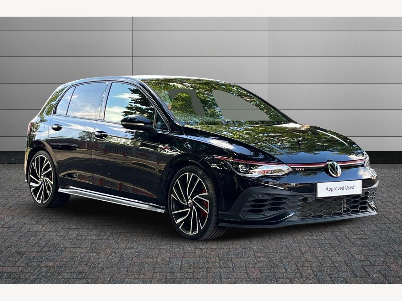 Main listing image - Volkswagen Golf GTI