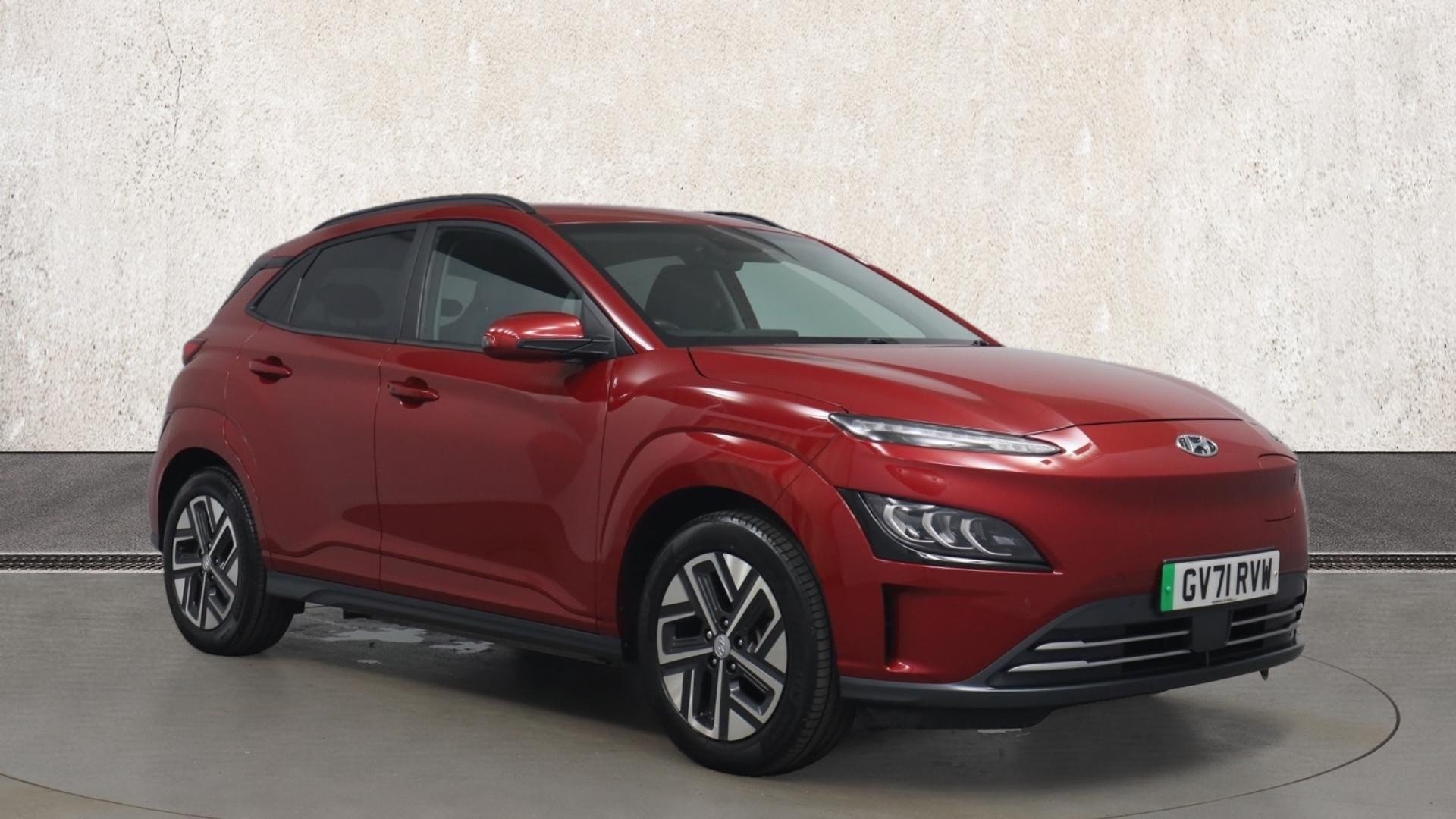 Main listing image - Hyundai Kona Electric