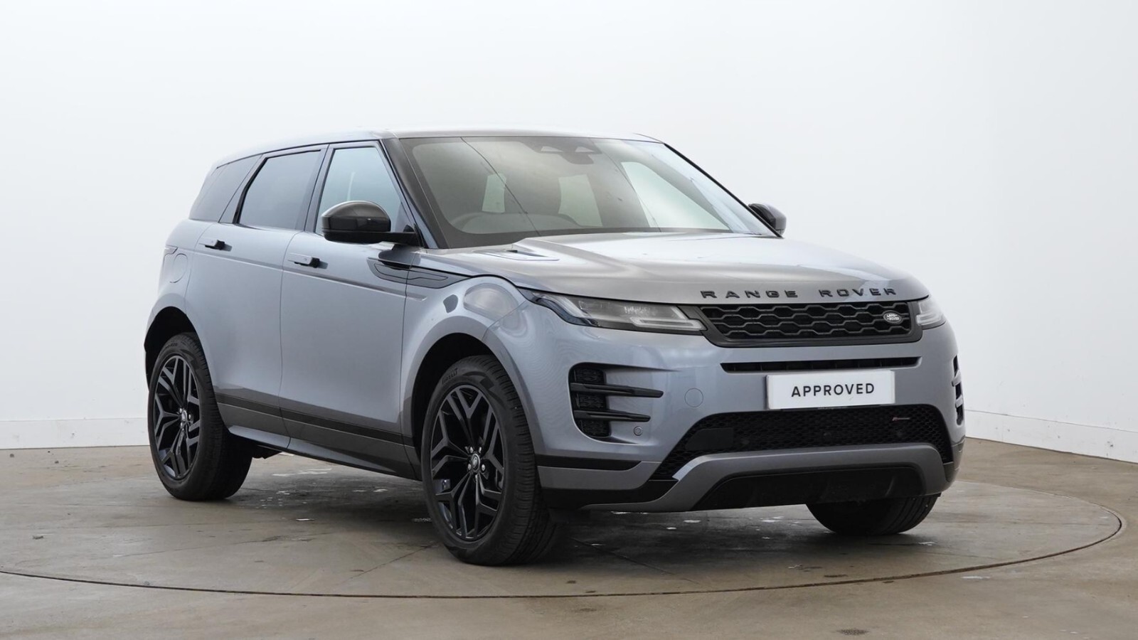 Main listing image - Land Rover Range Rover Evoque
