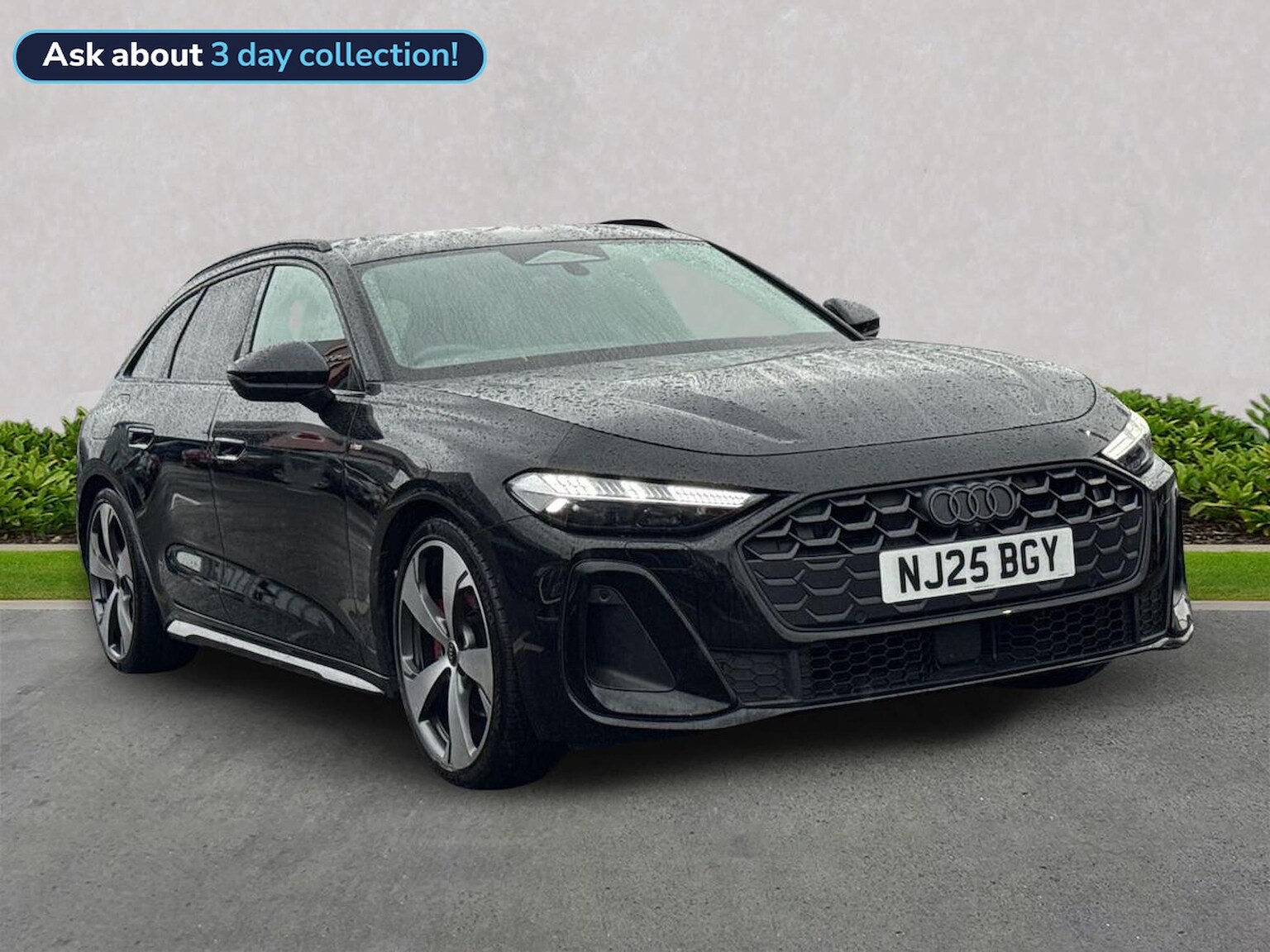 Main listing image - Audi A5