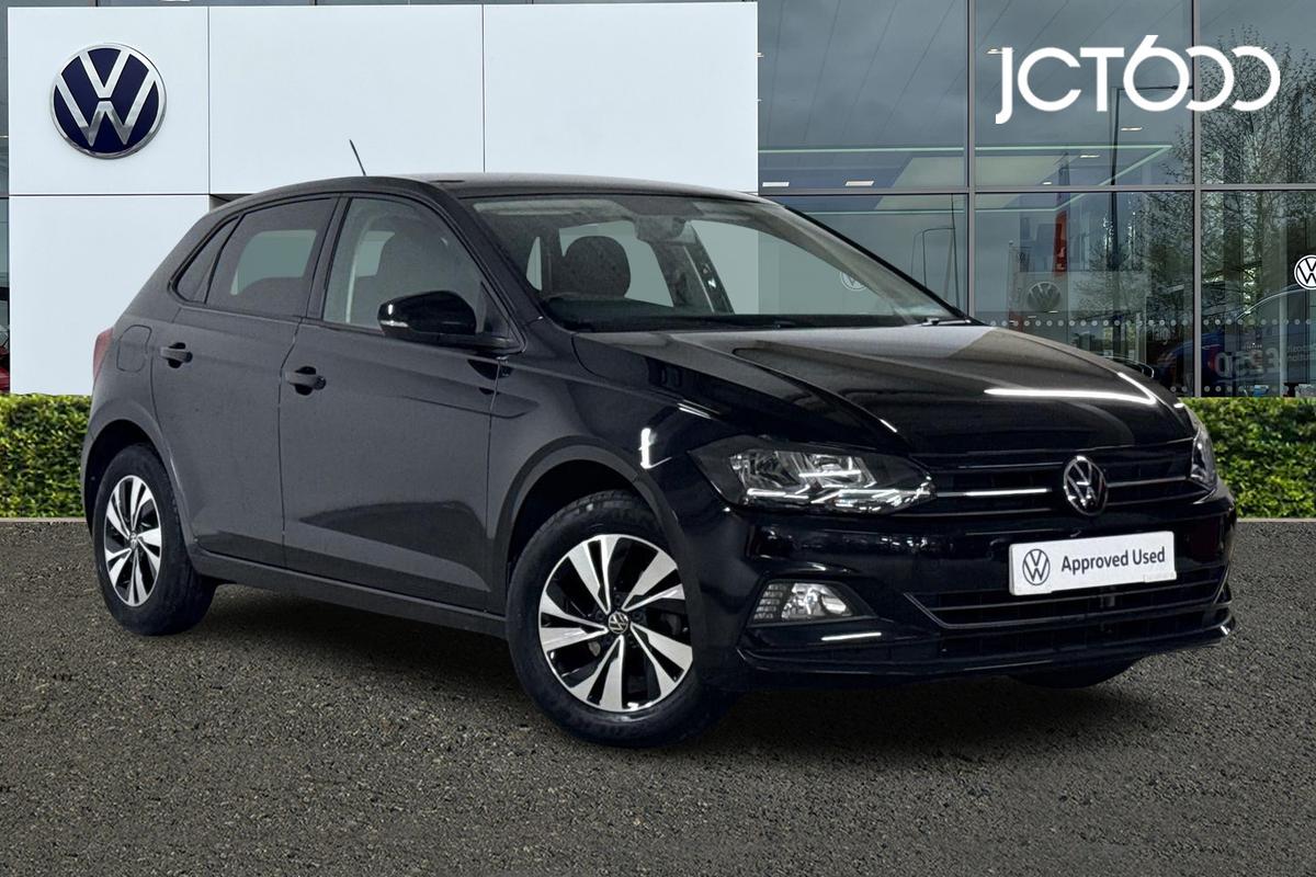 Main listing image - Volkswagen Polo