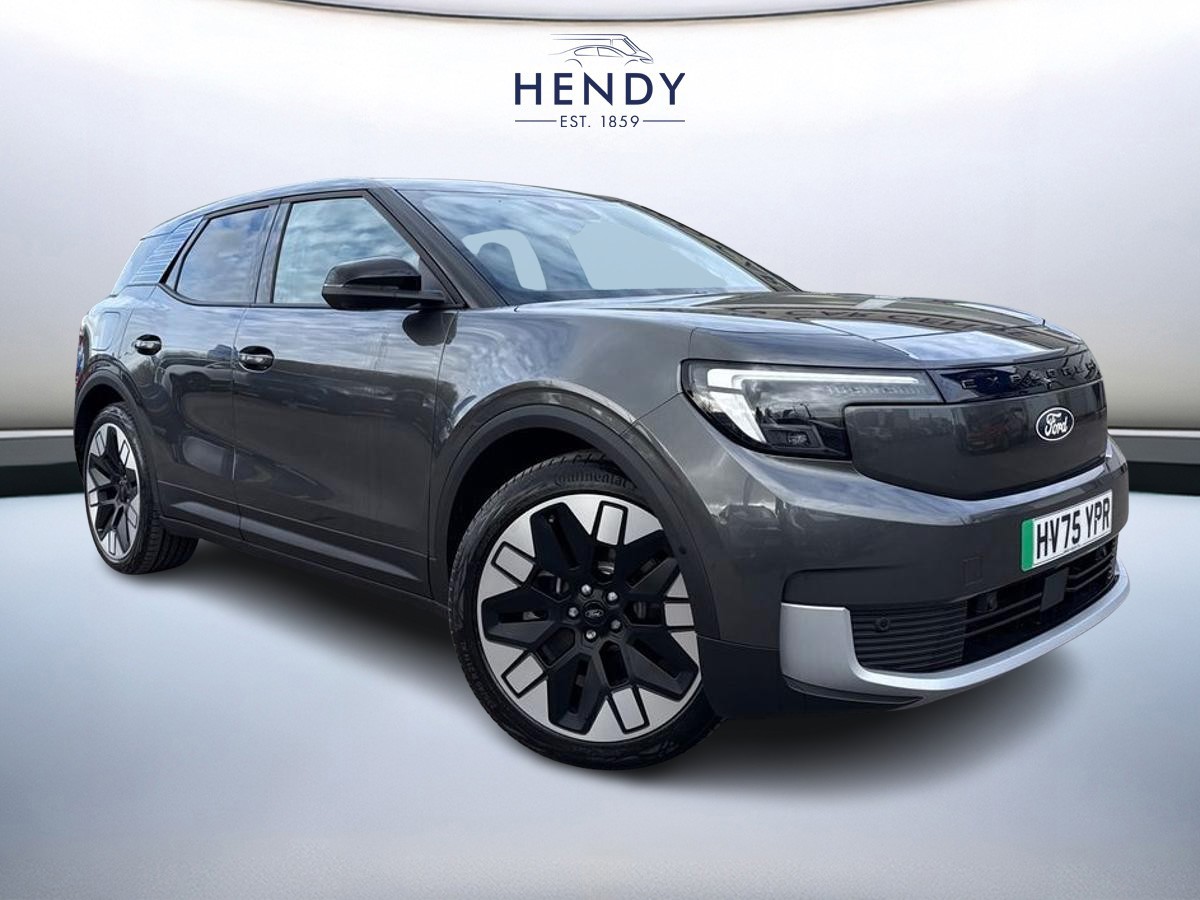 Main listing image - Ford Explorer