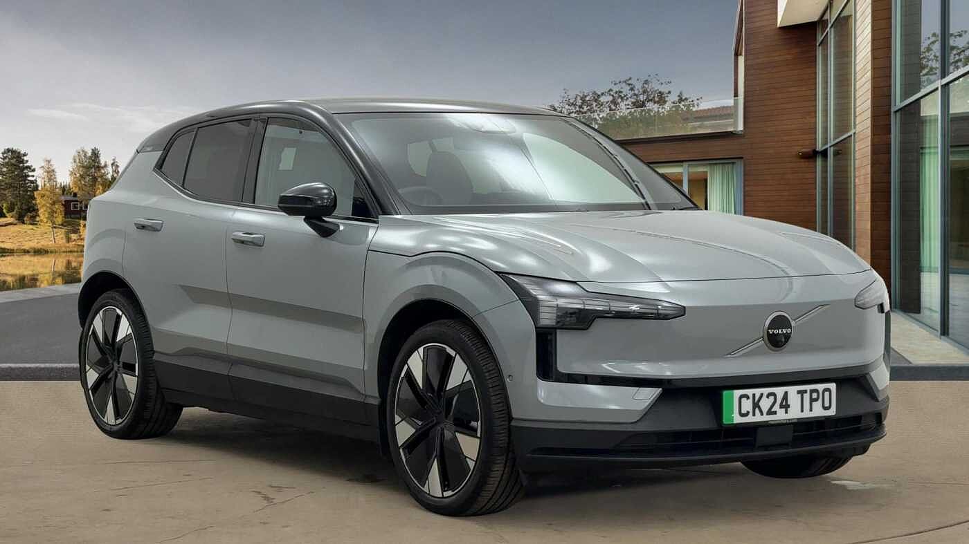 Main listing image - Volvo EX30