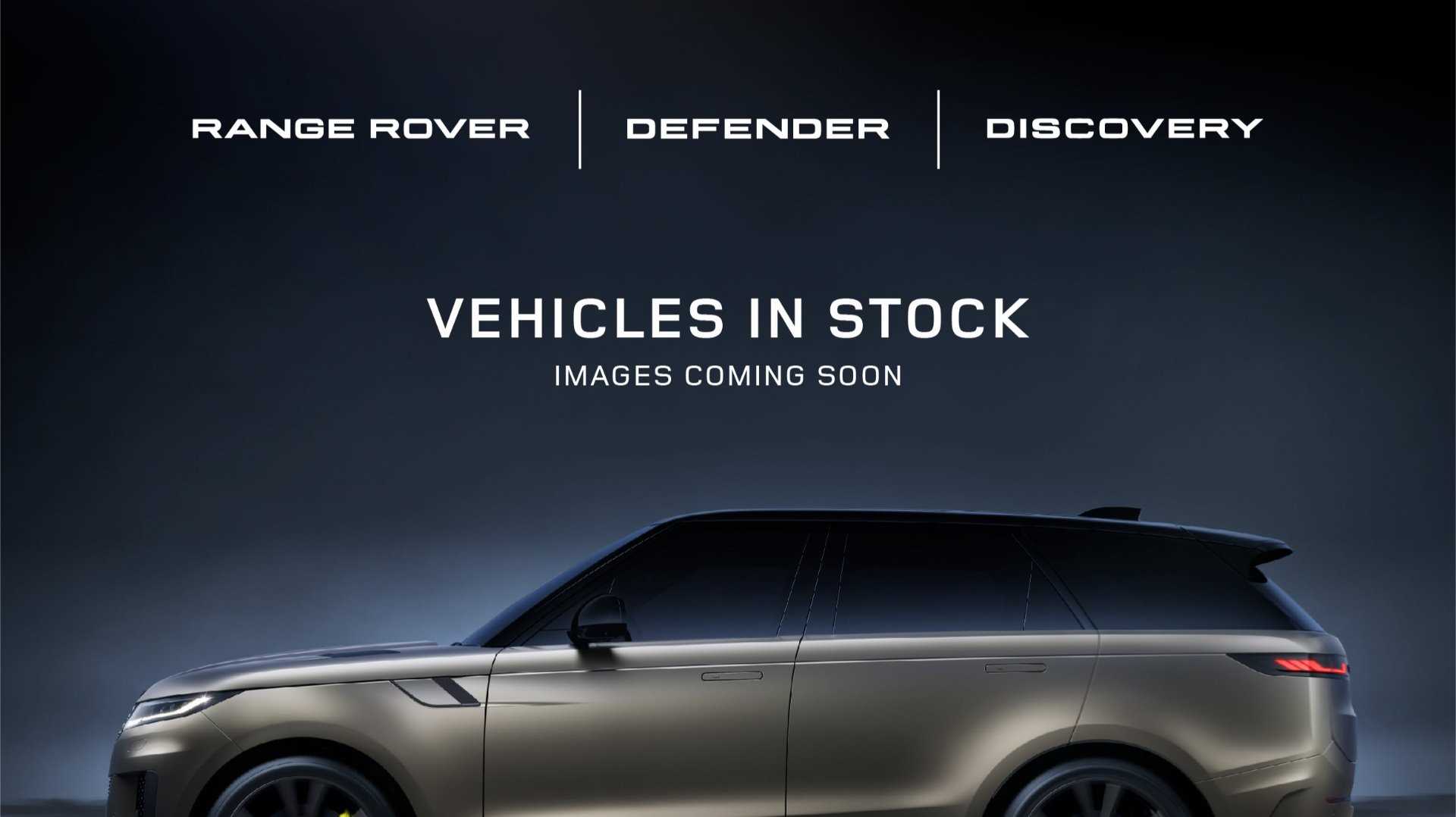 Main listing image - Land Rover Range Rover Sport