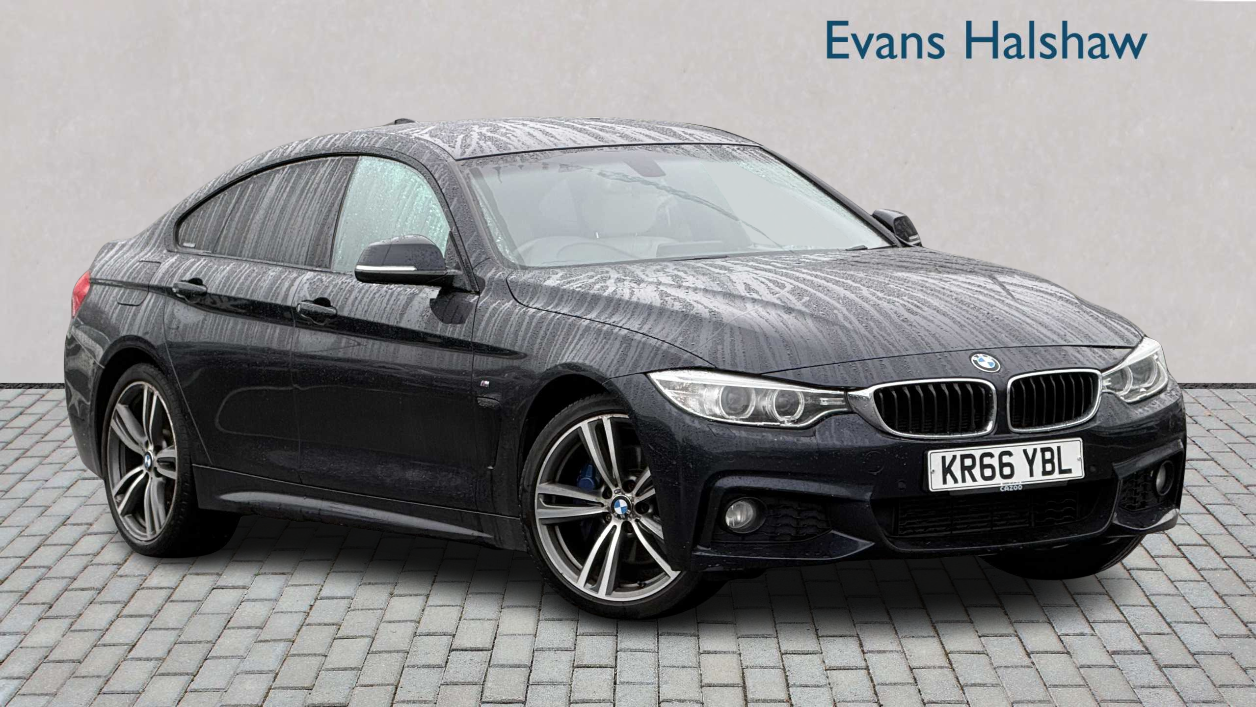 Main listing image - BMW 4 Series Gran Coupe