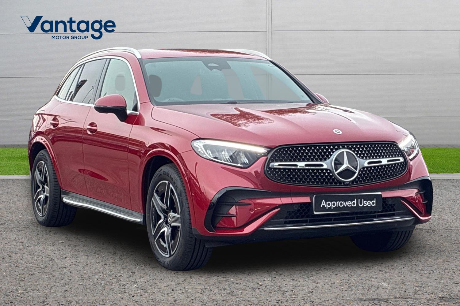 Main listing image - BYD Atto 2