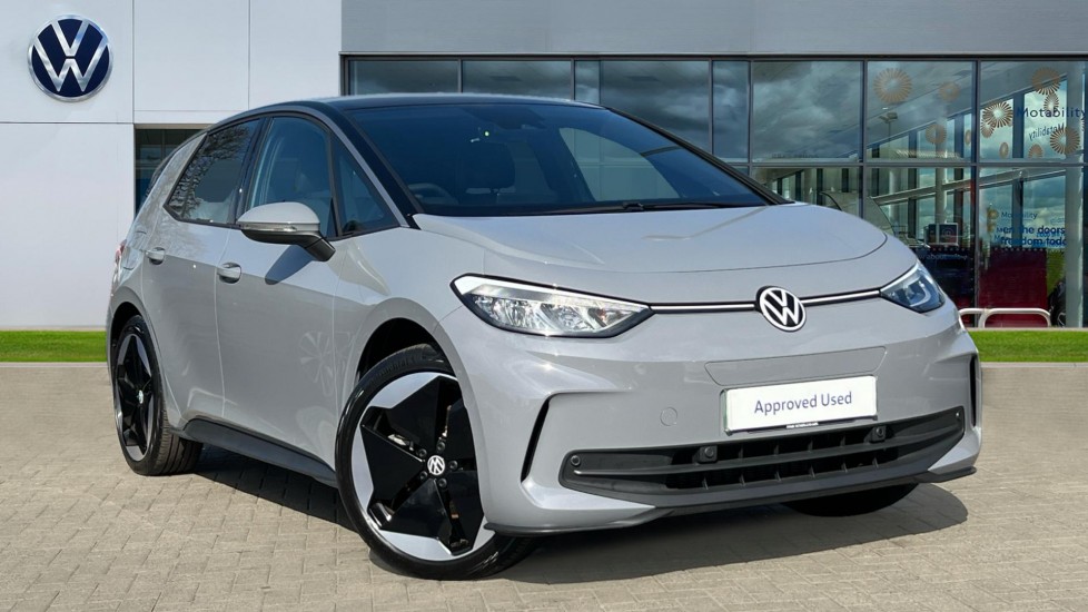 Main listing image - Volkswagen ID.3
