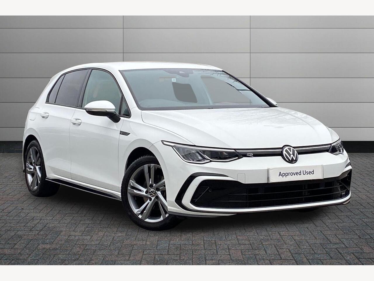 Main listing image - Volkswagen Golf