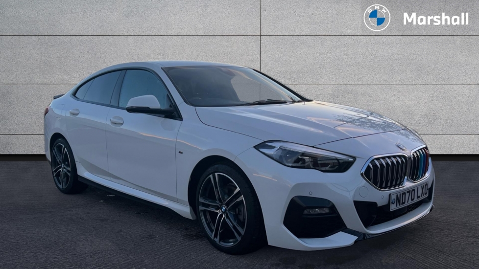 Main listing image - BMW 2 Series