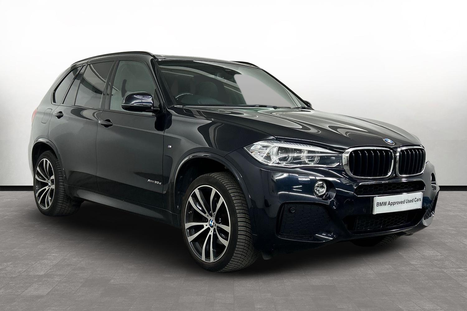 Main listing image - BMW X5