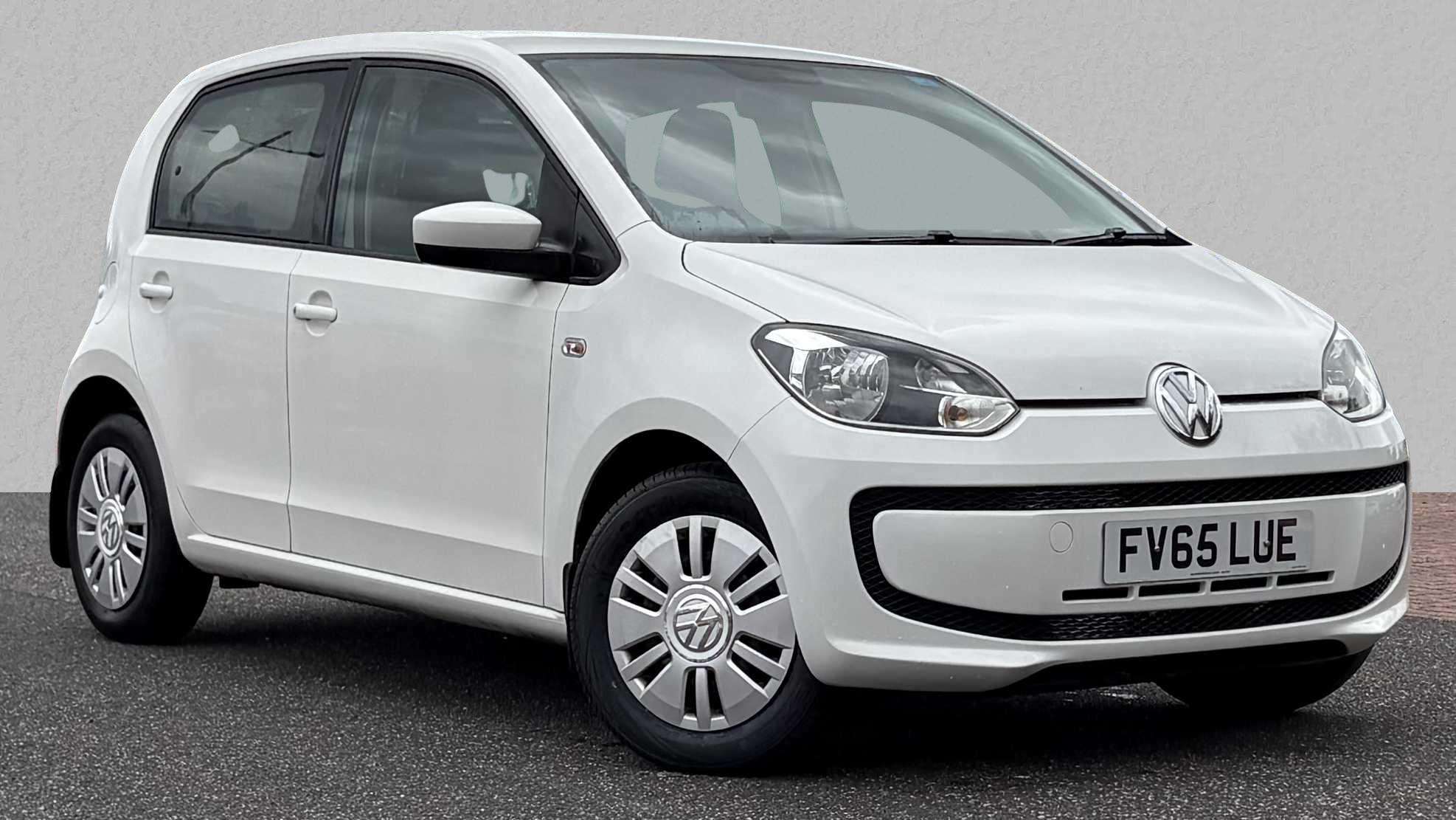 Main listing image - Volkswagen Up