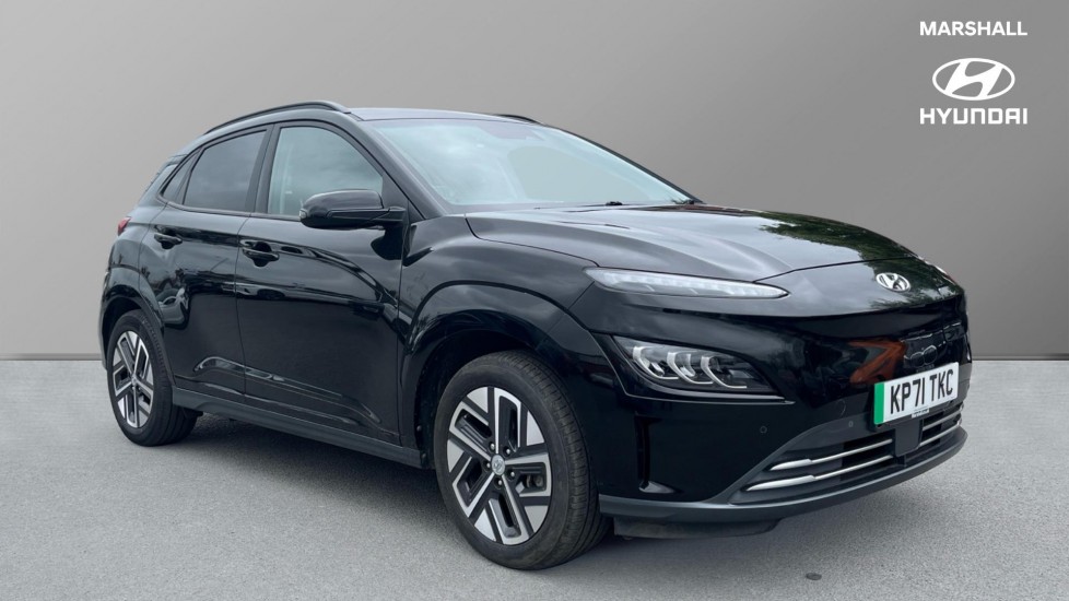 Main listing image - Hyundai Kona Electric