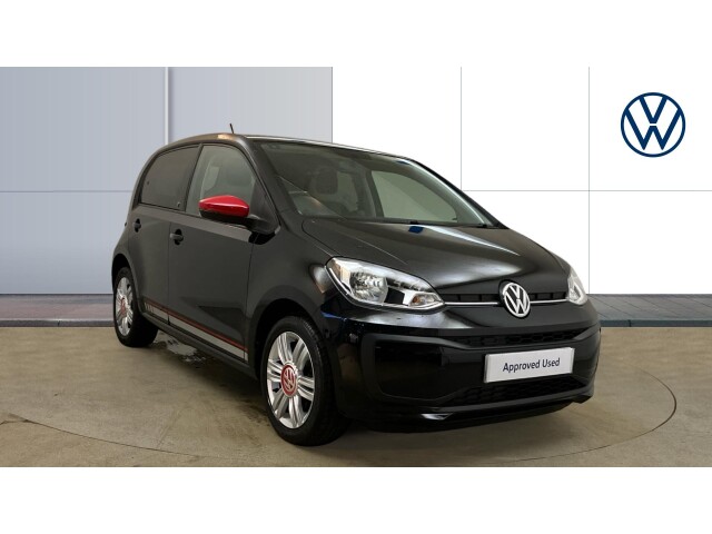 Main listing image - Volkswagen Up