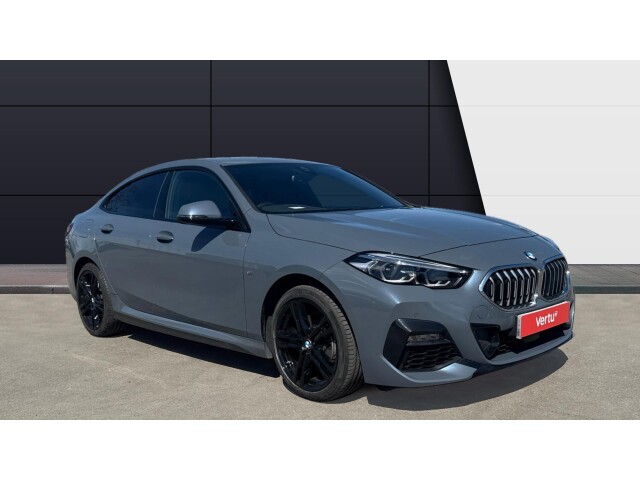 Main listing image - BMW 2 Series Gran Coupe
