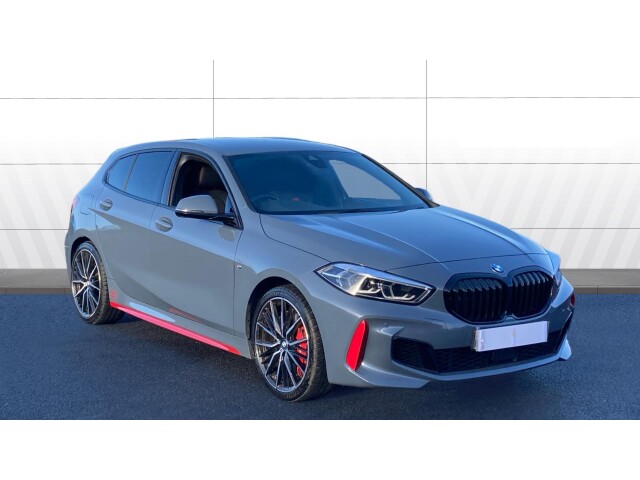 Main listing image - BMW 1 Series