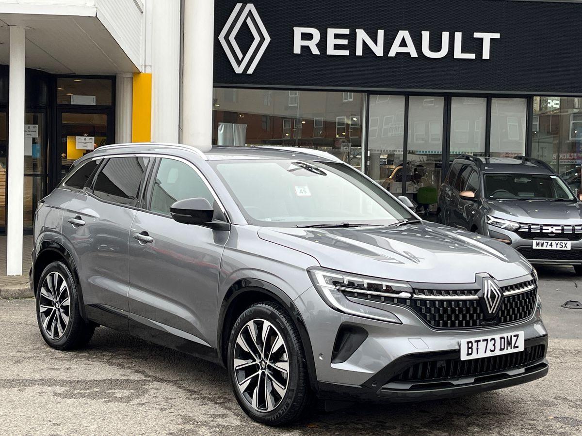 Main listing image - Renault Austral