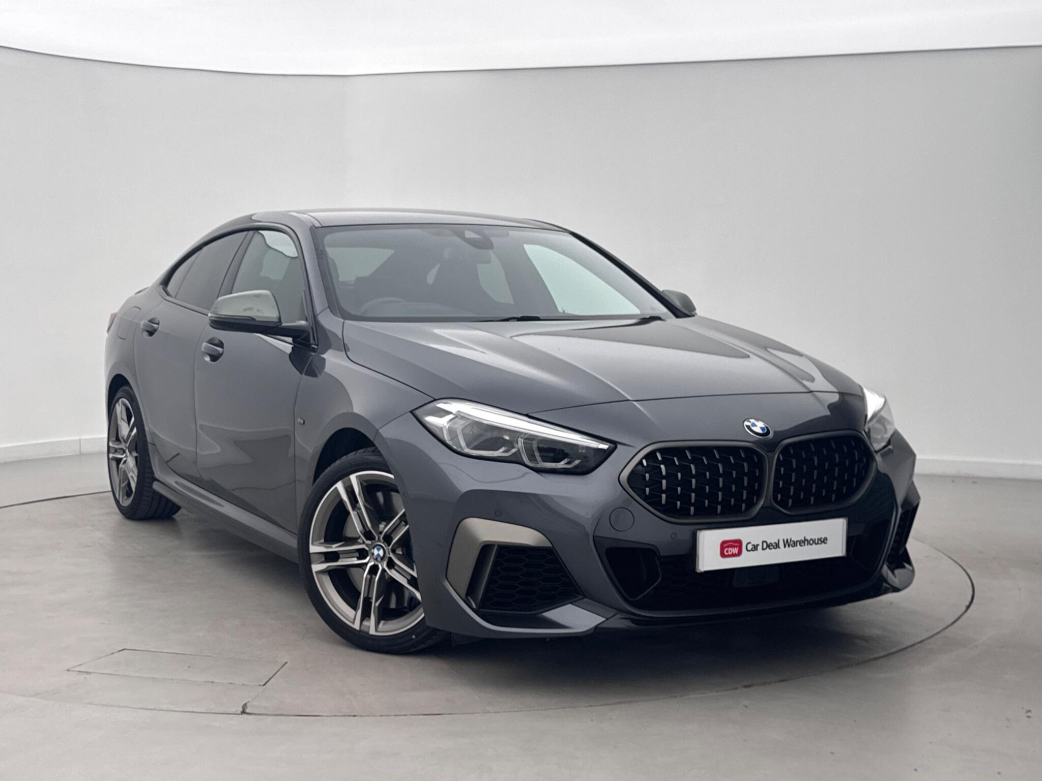 Main listing image - BMW 2 Series