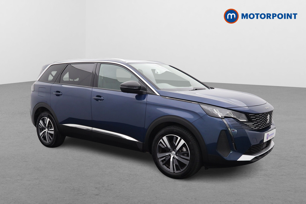 Main listing image - Peugeot 5008