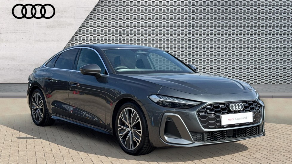 Main listing image - Audi A5