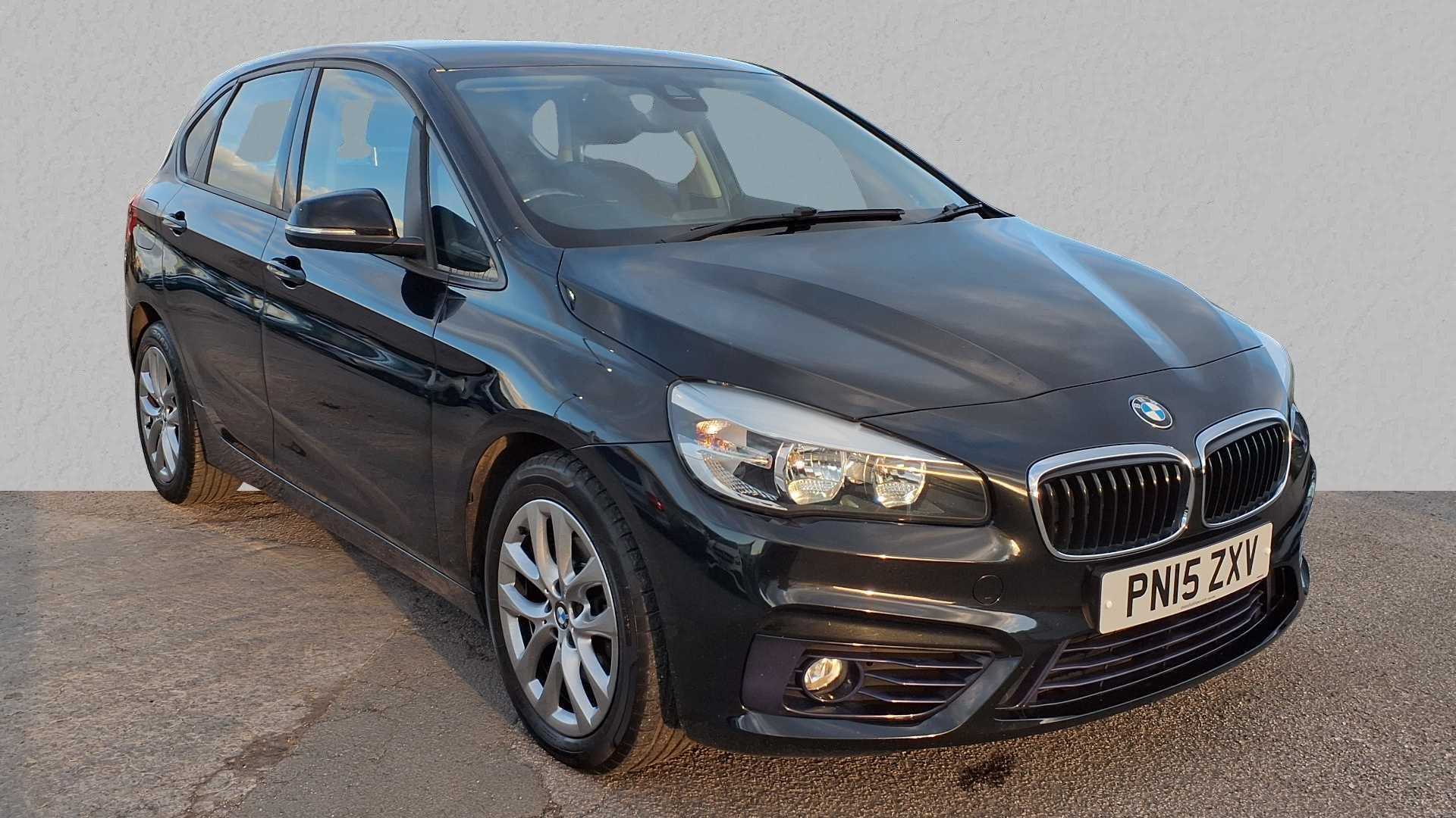 Main listing image - BMW 2 Series Active Tourer