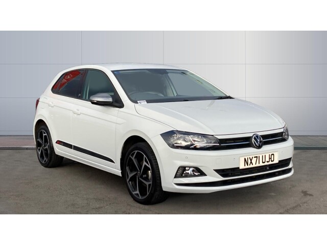 Main listing image - Volkswagen Polo