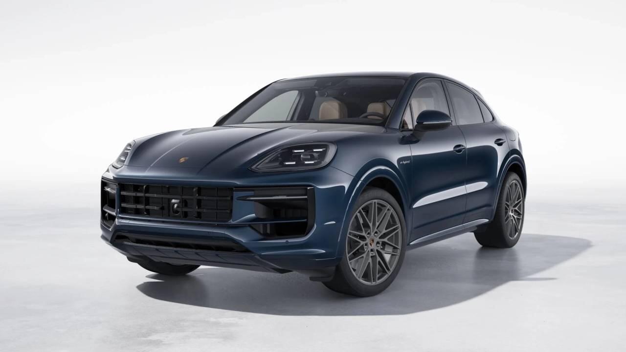 Main listing image - Porsche Cayenne