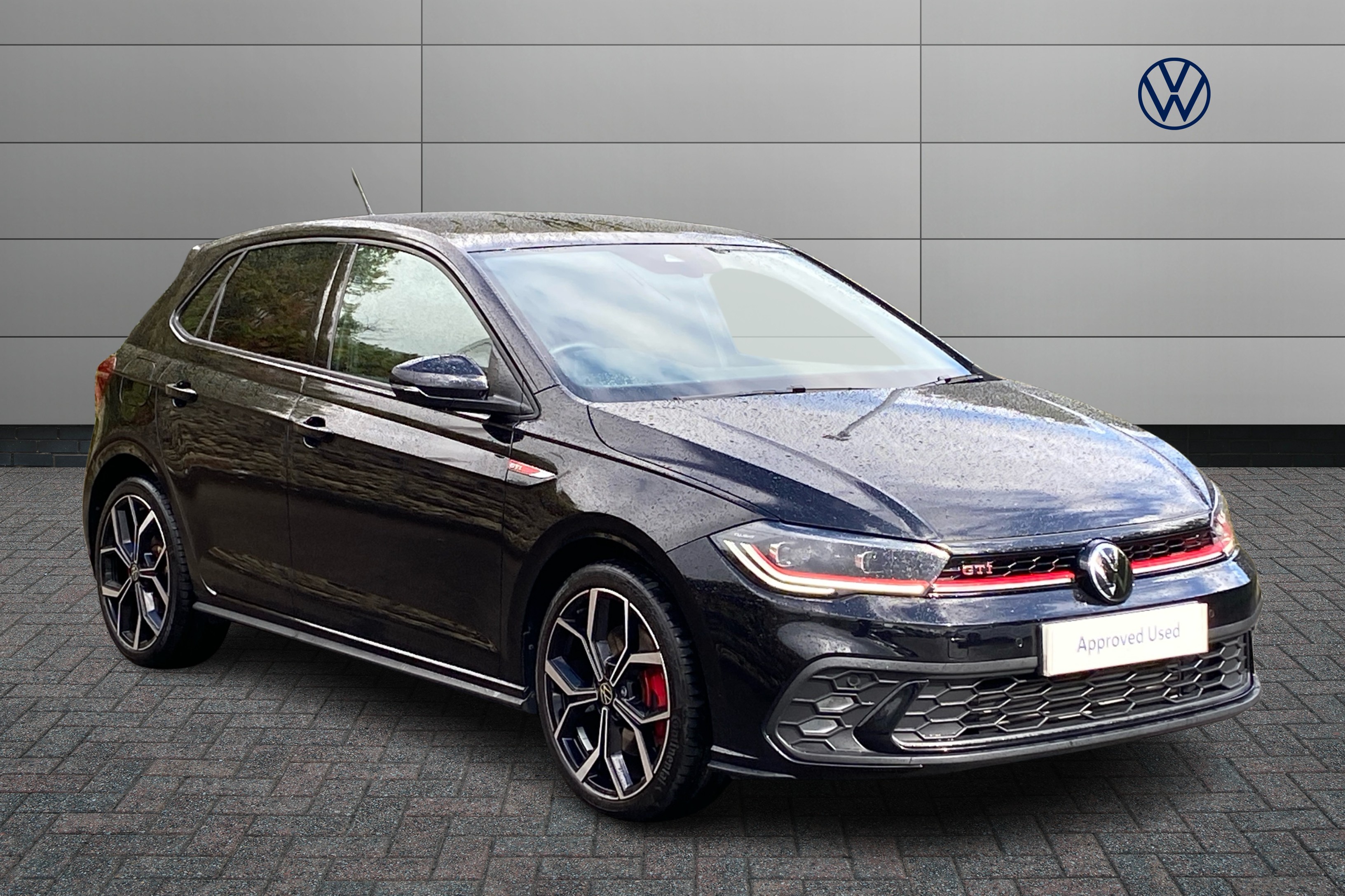 Main listing image - Volkswagen Polo GTI