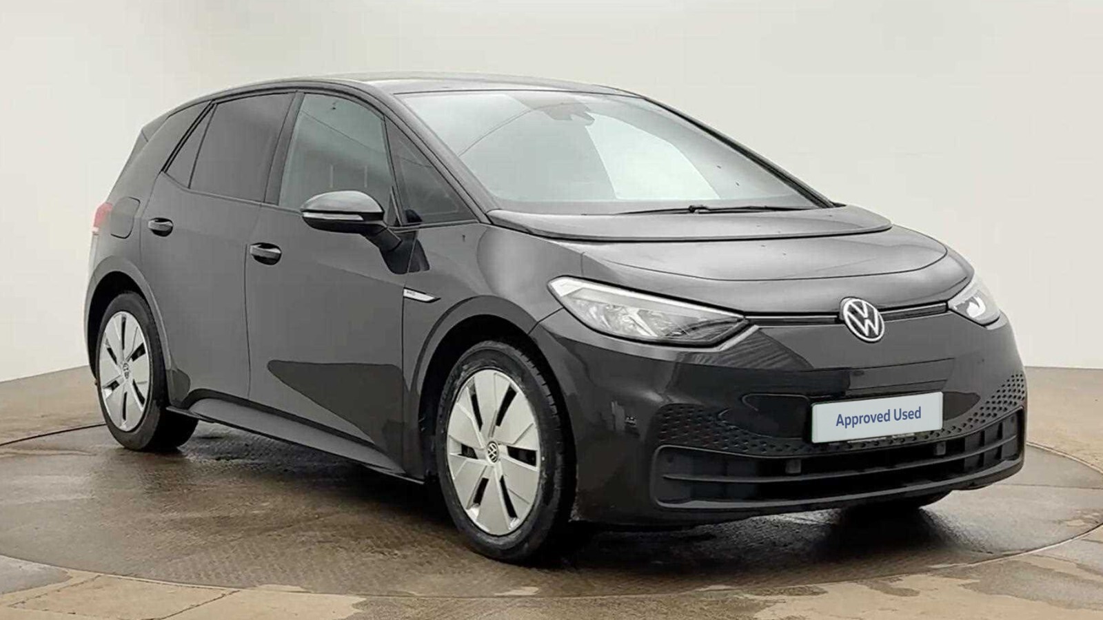 Main listing image - Volkswagen ID.3