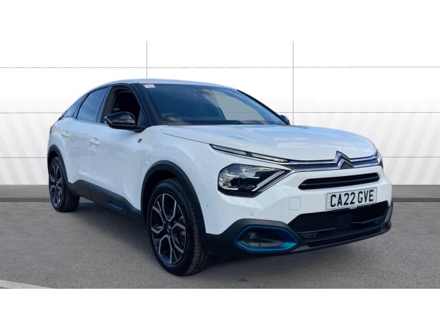 Main listing image - Citroen C4