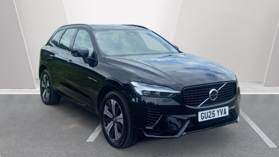 Main listing image - Volvo XC60